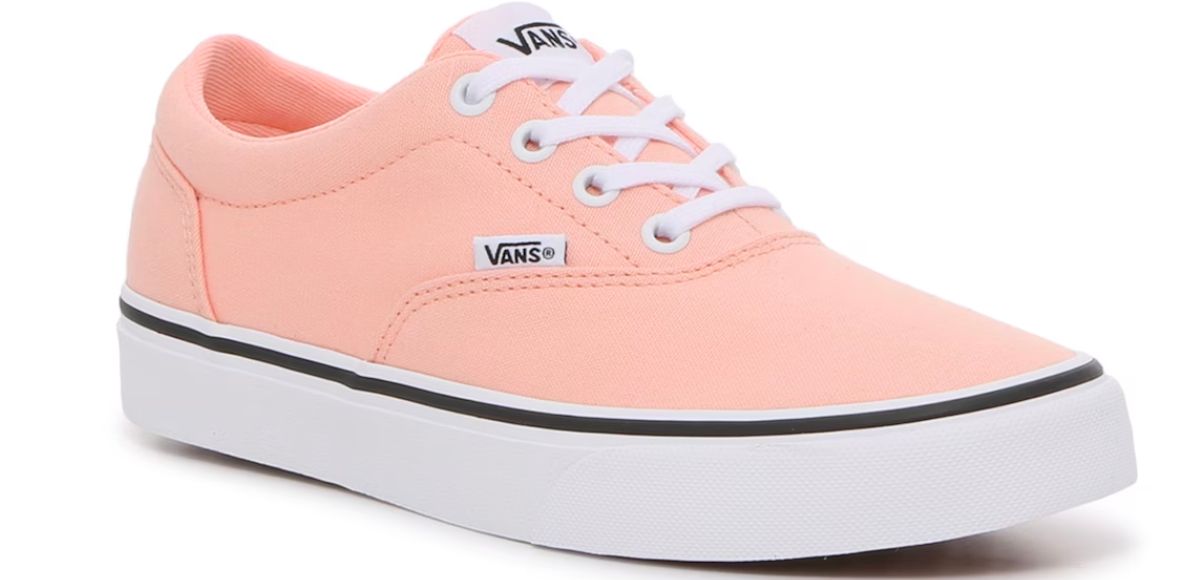 Vans Women’s Doheny Sneaker