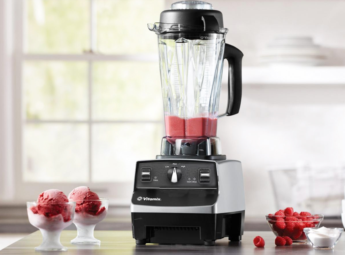 Vitamix E300 美品 Vitamix VM0202 E310 ブレンダー ミキサー バイタミクス