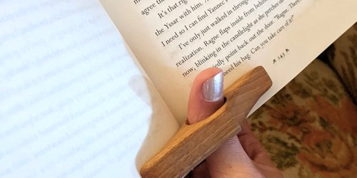 15 Unique & Affordable Gifts for Booklovers (Almost All Are Under $20!)
