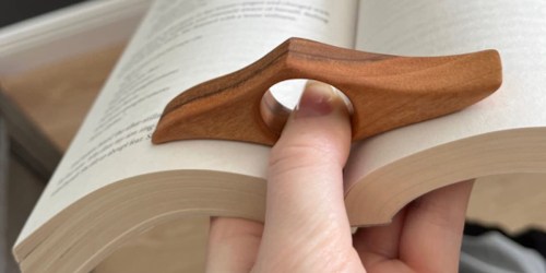 15 Book Lover Gifts That Look Luxe But Cost Less Than $25!