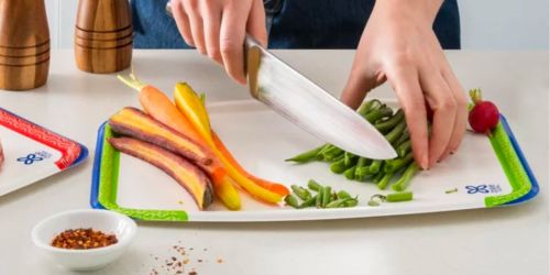 Dixie Disposable Cutting Boards 10-Pack Only $5 on Walmart.com