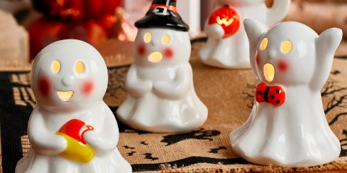QVC Halloween Sale | $138 Worth of Decor for Just $58 Shipped!