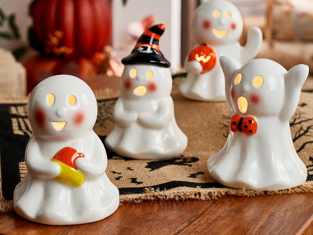 QVC Halloween Sale 138 Worth of Decor for Just 58 Shipped! Hip2Save