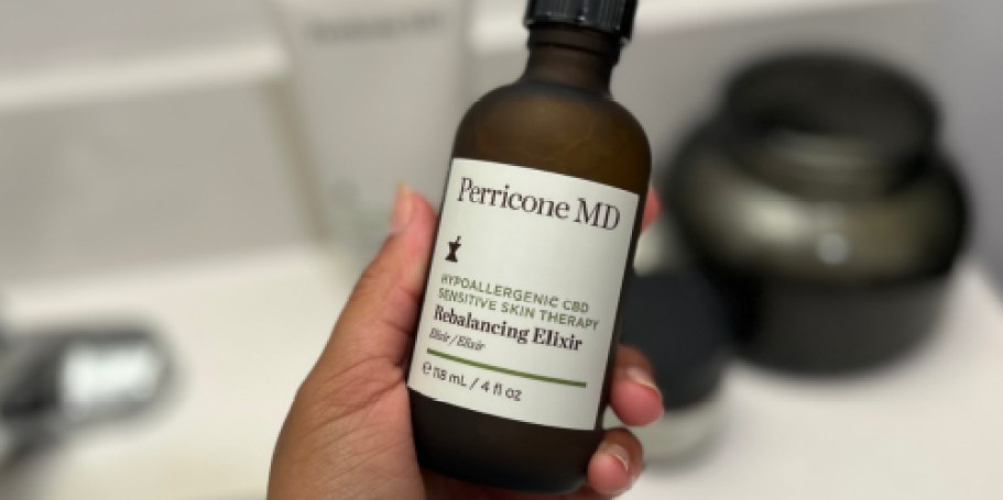 ULTA Love Your Skin Event | 50% Off Perricone MD, Rodan + Fields, & More