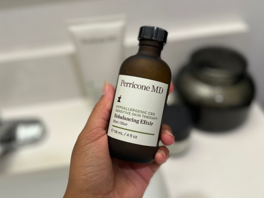 ULTA Love Your Skin Event | 50% Off Perricone MD, Rodan + Fields, & More