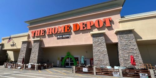 Home Depot Spring Black Friday Sale | $2 Mulch & Miracle Gro, 25¢ Pavers + More!