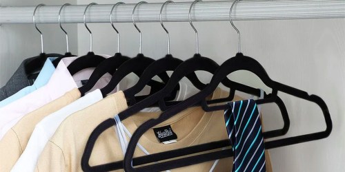 75% Off Organization Must-Haves on NordstromRack.com | Velvet Hangers, Shoe Organizers & More!