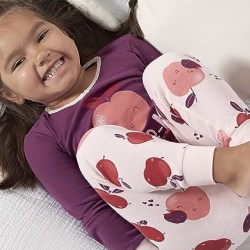 Gerber Baby 4-Piece Pajama Sets from $6.31 on Amazon (Reg. $17)