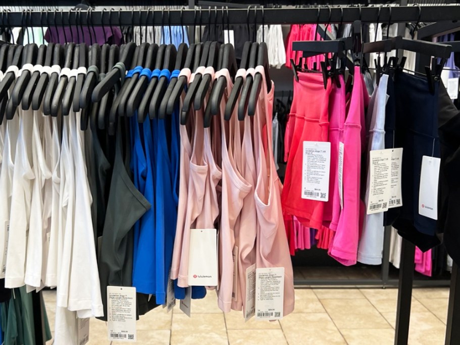 lululemon Like New | What to Know & Best Pieces to Buy