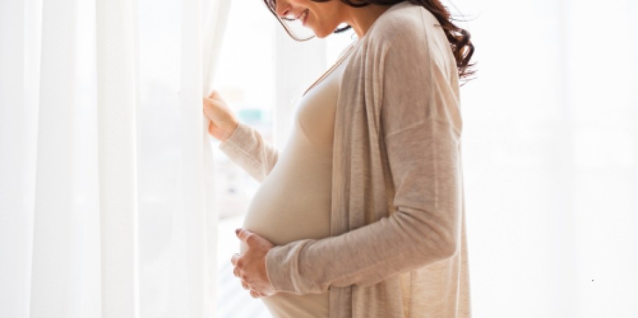 Maternity Staples You’ll Wear on Repeat Your Entire Pregnancy