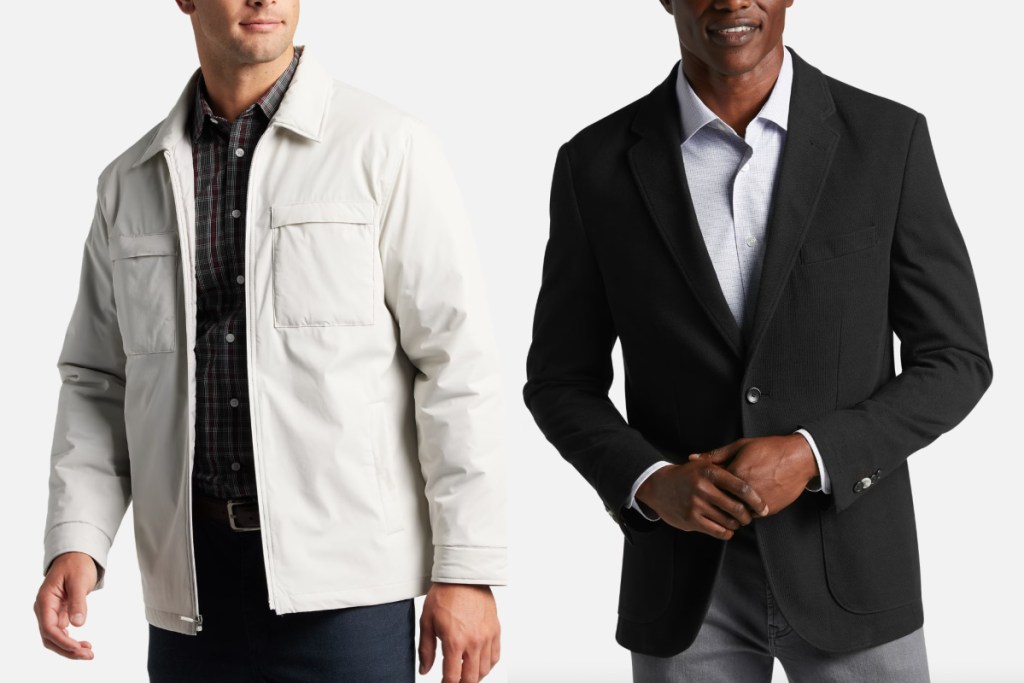 mens-wearhouse-2-1 خصم 30% على سترات Wearhouse الرجالية + أنماط التصفية بدءًا من $4.97 التي يتم شحنها (Reg. $45)