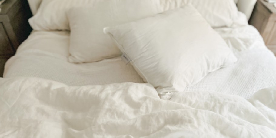 Looking for Luxury Bedding on a Budget? I’ve Been Testing These Affordable Options for 2 Years!