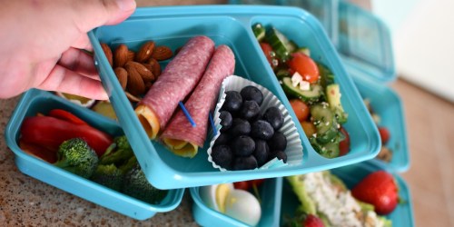 14 School Lunch Ideas That Are Absolutely Genius!