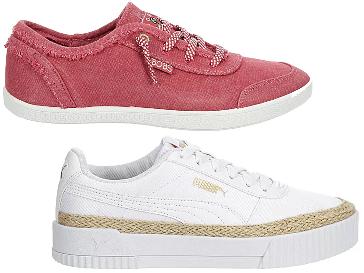 Puma coupons clearance bogo