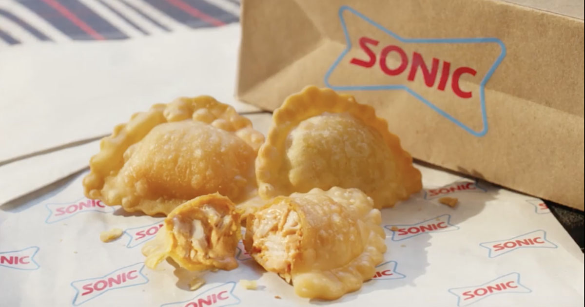 SONIC Drive-In - Order Online - Apps on Google Play