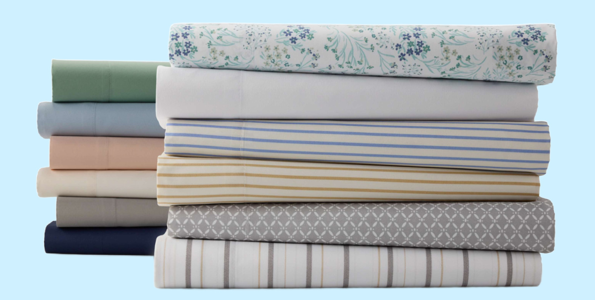 Kohl's The Big One Sheets from $8.99 | Today Only! | Hip2Save