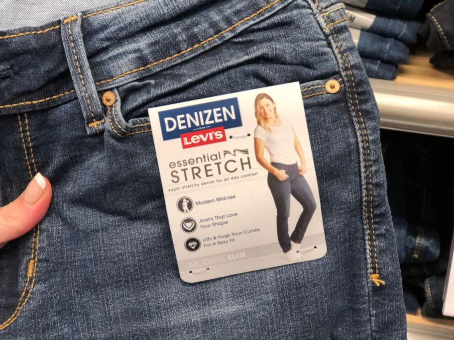 Women's Denizen Jeans at Target