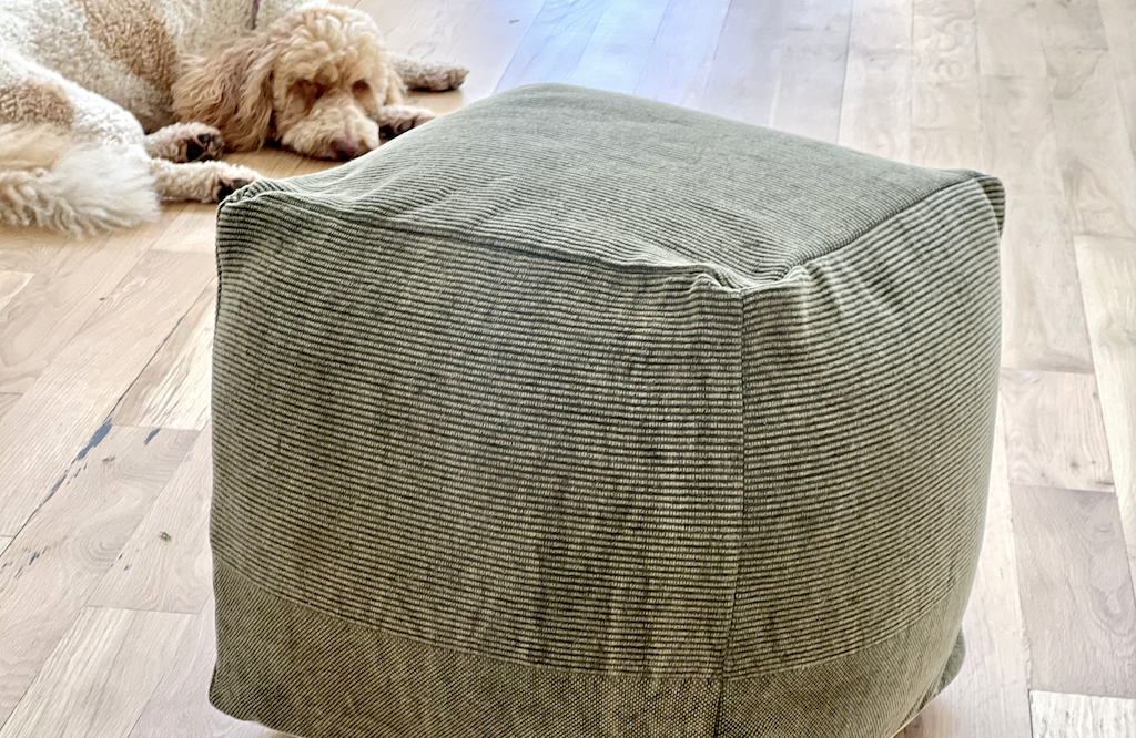 Up to 40 Off Target Poufs & Ottomans Styles from 39 Shipped Hip2Save