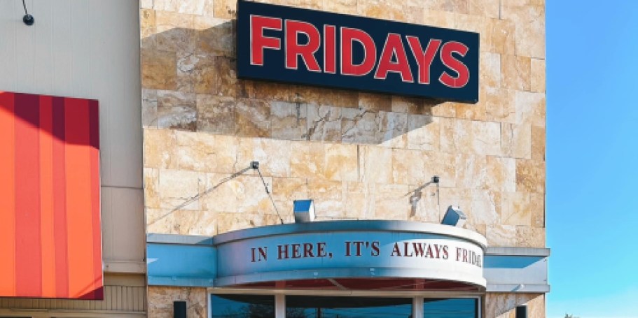 TGI Fridays Closes More Restaurants Amid Reports of Potential Bankruptcy