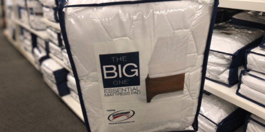 Kohl’s Waterproof Mattress Pads from $17.99 Shipped (Regularly $30) | Over 6K Five Star Ratings