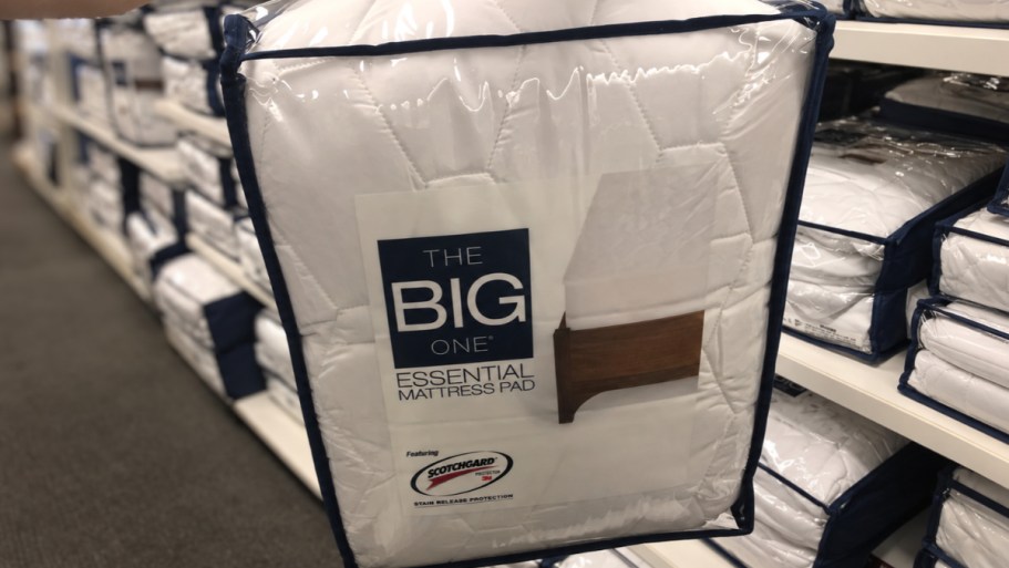 Kohl’s Waterproof Mattress Pads from $17.99 Shipped (Regularly $30) | Over 6K Five Star Ratings