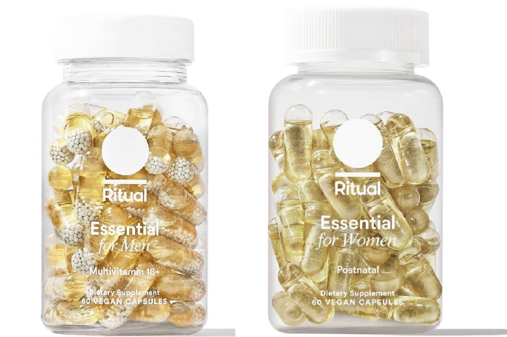 40 Off Ritual Multivitamins At Target 60 Count Bottles From 20 99 40-off-ritual-multivitamins-at-target-60-count-bottles-from-20-99