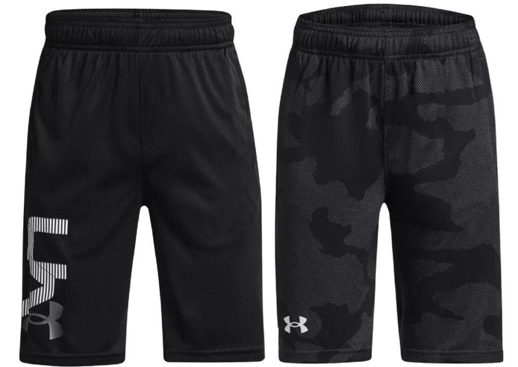 under-armour-shorts-1-1 خصم 60% على شورتات Under Armour للعائلة + شحن مجاني |  الأسعار من 8.47 دولار تم شحنها