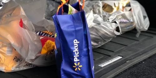 Best Walmart Grocery Pickup Promo Code | $20 Off $50 (Select Customers Only)