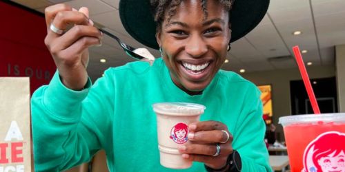 T-Mobile Tuesday Deals: Free Wendy’s Frosty, Walgreens Photo Prints & More