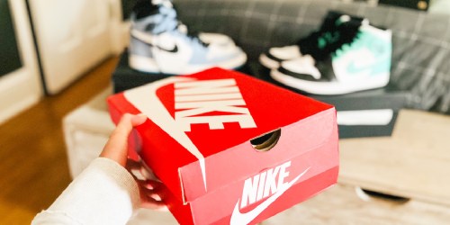 Up to 50% Off Nike Sale | Shoes Under $30!