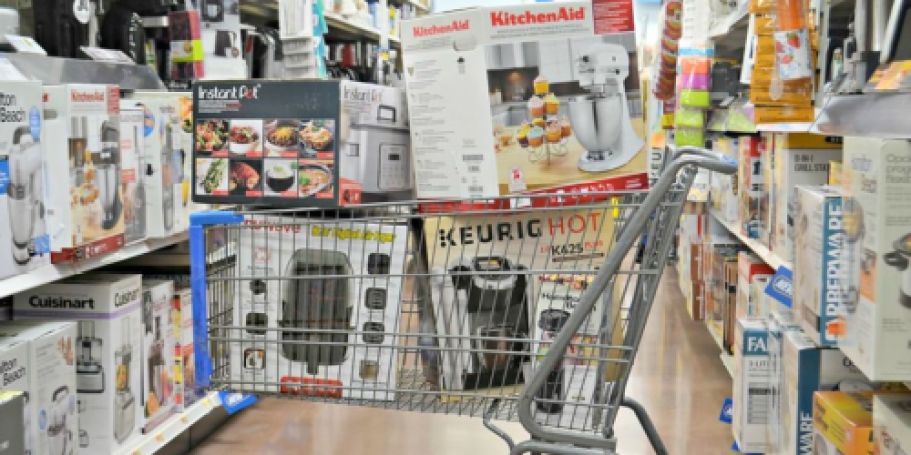 Shop Walmart’s Early Black Friday Deals NOW – See Our Top Picks!