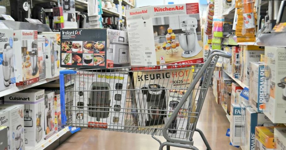 Shop Walmart’s Early Black Friday Deals NOW – See Our Top Picks!