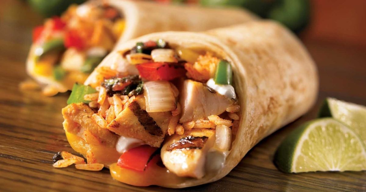 Are you a DoorDash DashPass Member? Get $12 Off $15 Mexican Restaurant Order – Today Only!