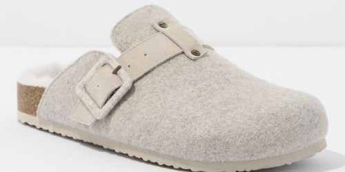 American Eagle Clogs from $22.46 | Get the BIRKS Look for Way Less