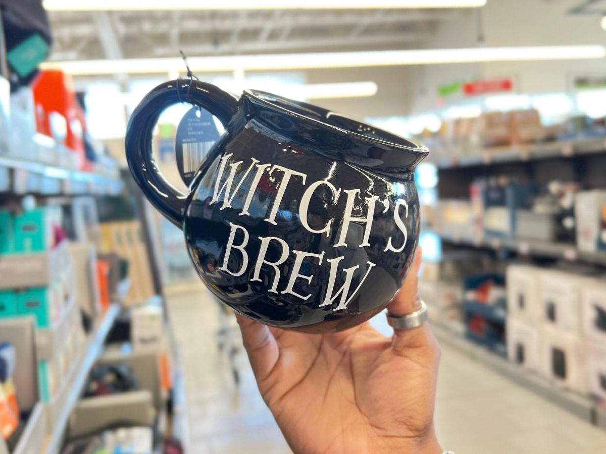 Top ALDI Weekly Finds | Halloween Mugs Under $4 + Much More