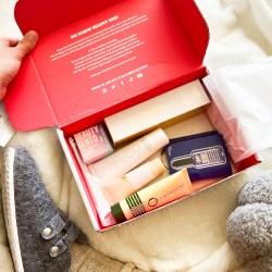 Allure Beauty Box ONLY $10 Shipped (Includes 4 Full-Size Products – OVER $199 Value!)
