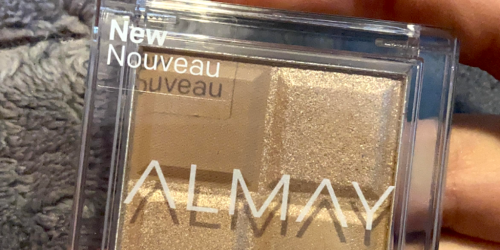 Almay Eyeshadow Only $2 Shipped on Amazon (Regularly $8)