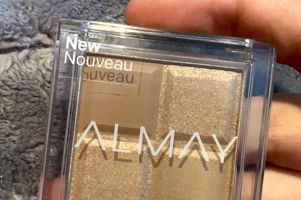 Almay Eyeshadow Only $2 Shipped on Amazon (Regularly $8) | Hip2Save
