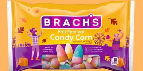5,000 Win Free Brach’s Candy Corn (+ Enter to Win More Prizes)