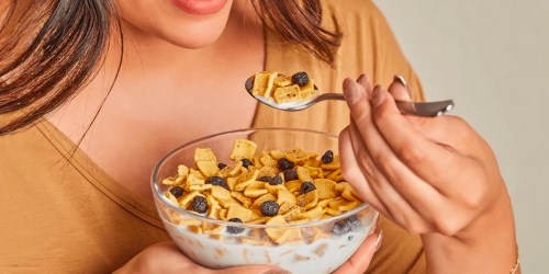 FREE Catalina Crunch Cereal Pairing Sample (Just Ask Alexa!)