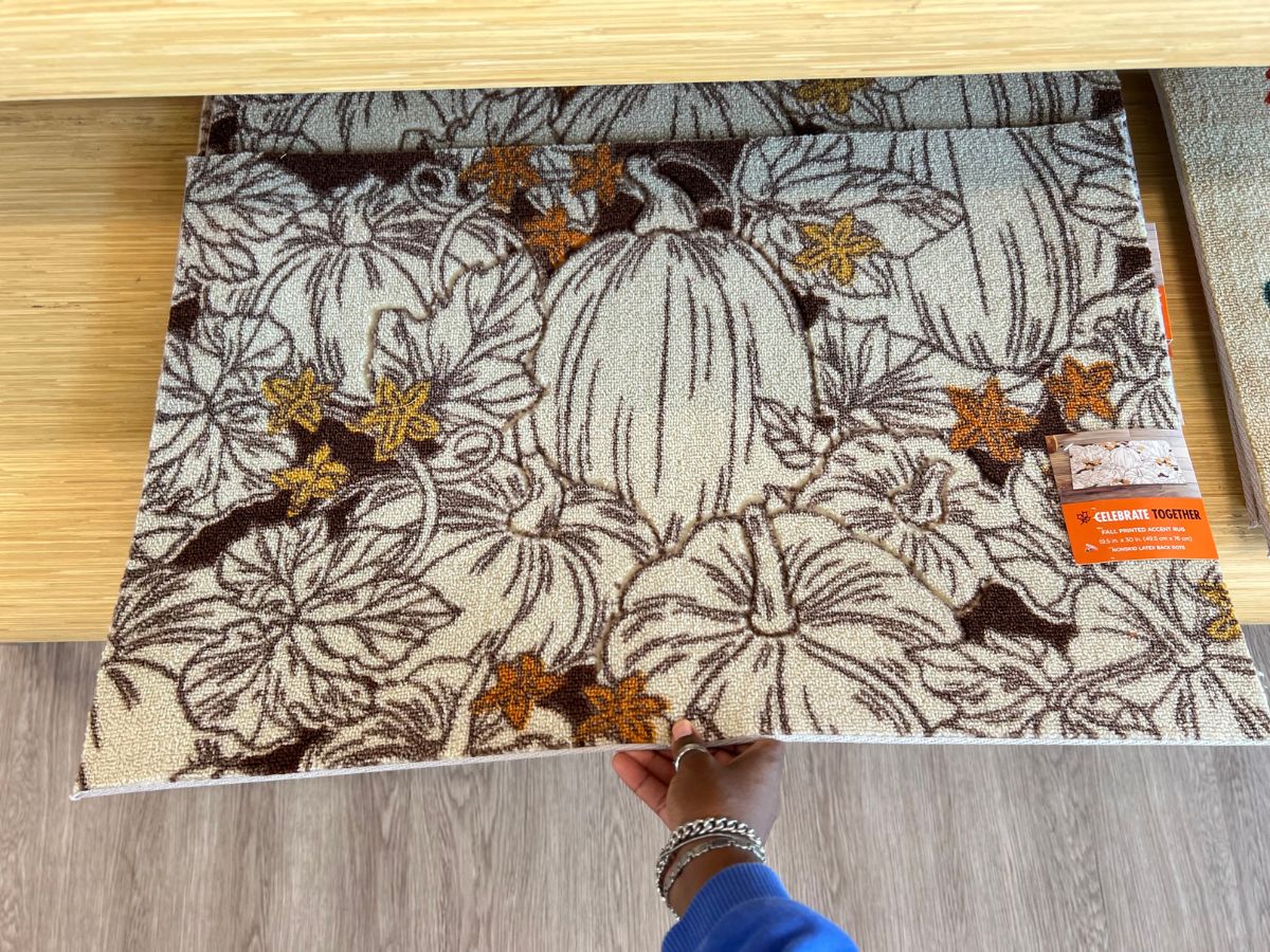 Kohl's Fall & Halloween Doormats from 9.99 (Regularly 25) Hip2Save