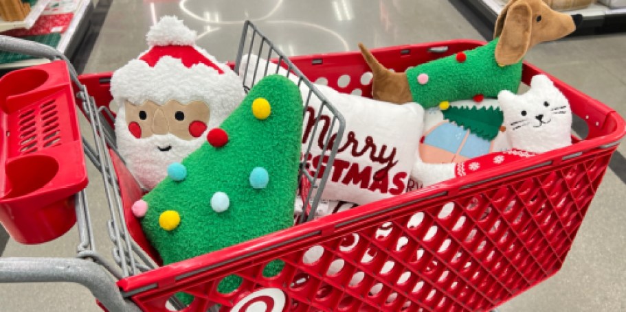 Target Just Updated Their Price Match Policy for the Holidays (Here’s What You Need to Know)