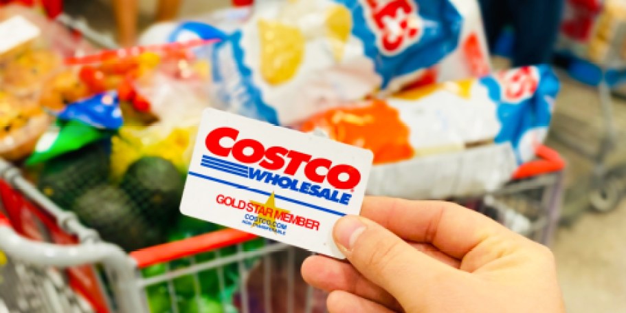 It’s the Best Time to Grab a Costco Membership – Score a FREE $45 Shop Card!