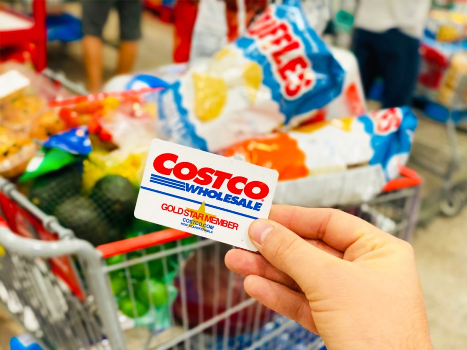 It’s the Best Time to Grab a Costco Membership – Score a FREE $45 Shop Card!