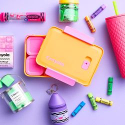 Kohl’s Colorful New Crayola Collection Available Now + See Our Top 5 Picks!