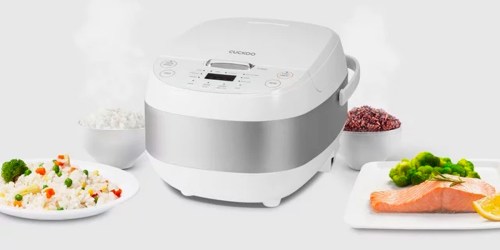 Multi-Function Rice Cooker Only $49.86 Shipped on Walmart.com (Regularly $80)