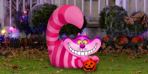 Up to 60% Off Lowe’s Halloween Inflatables | Choose from Disney, Universal, & More