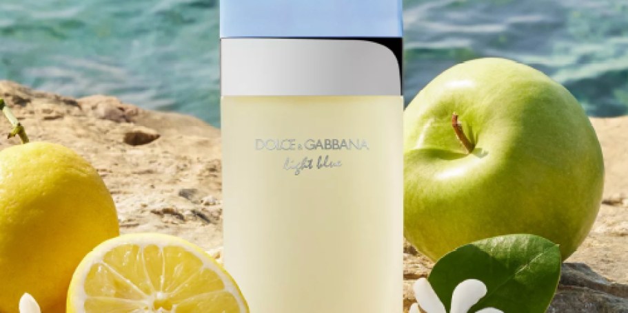 Up to 70% Off Designer Fragrances + Free Shipping (Juicy Couture, Burberry, & More)