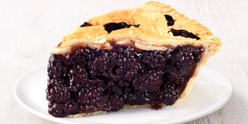Duncan Hines Blackberry Pie Filling 21oz 12-Pack Only $16 Shipped on Amazon