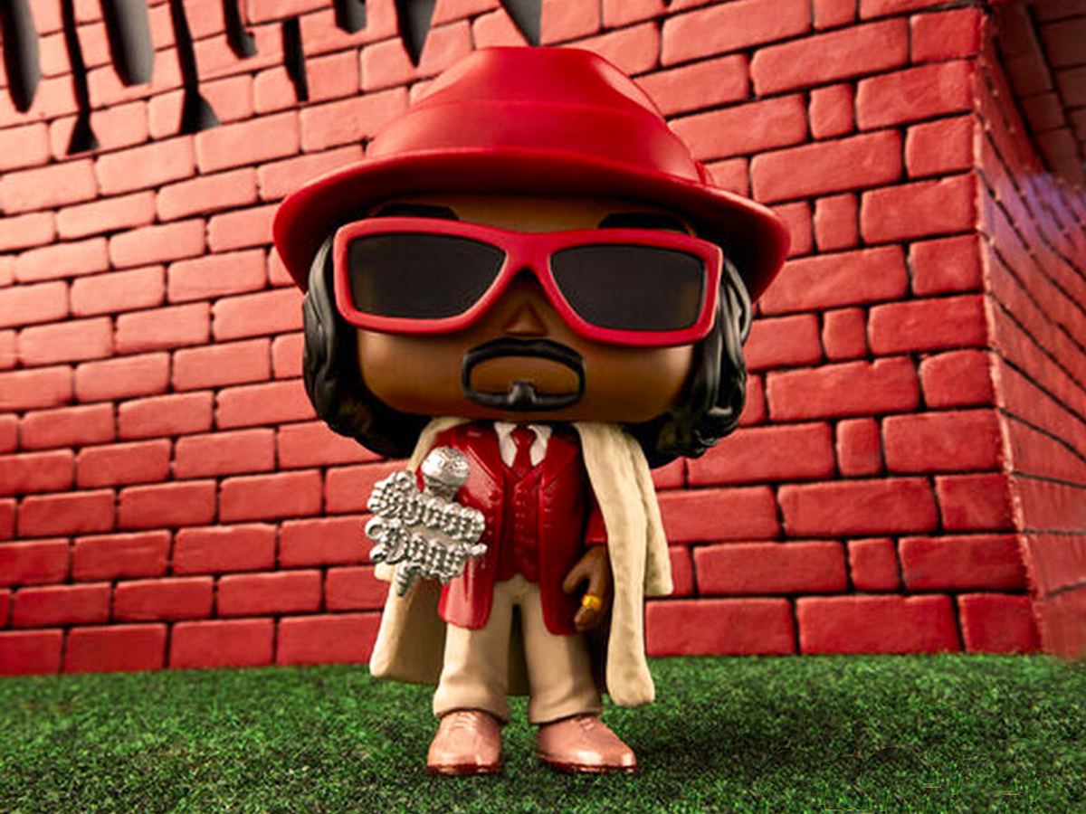 Funko Pop Figures from $4.99 Shipped on BestBuy.com (Reg. $12) | Disney, Snoop Dogg, Star Wars, & More